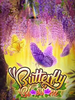 king 88 แจ็คพอตแตกง่าย butterfly-blossom